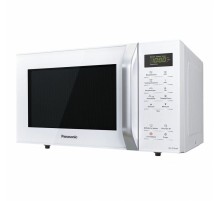 Микроволновая Печь Panasonic NN-ST34HWZPE 25л. 800Вт белый