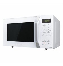Микроволновая Печь Panasonic NN-ST34HWZPE 25л. 800Вт белый