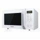 Микроволновая Печь Panasonic NN-ST34HWZPE 25л. 800Вт белый