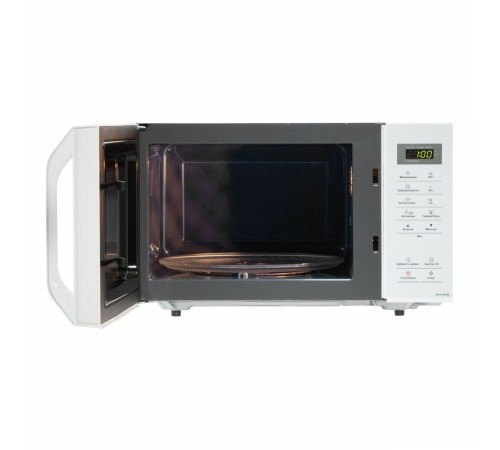 Микроволновая Печь Panasonic NN-ST34HWZPE 25л. 800Вт белый Микроволновая Печь Panasonic NN-ST34HWZPE 25л. 800Вт белый