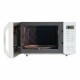 Микроволновая Печь Panasonic NN-ST34HWZPE 25л. 800Вт белый