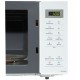 Микроволновая Печь Panasonic NN-ST34HWZPE 25л. 800Вт белый