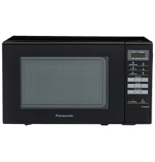 Микроволновая Печь Panasonic NN-SB26MBZPE 20л. 800Вт черный