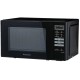 Микроволновая Печь Panasonic NN-SB26MBZPE 20л. 800Вт черный