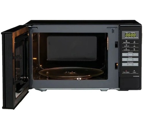 Микроволновая Печь Panasonic NN-SB26MBZPE 20л. 800Вт черный Микроволновая Печь Panasonic NN-SB26MBZPE 20л. 800Вт черный