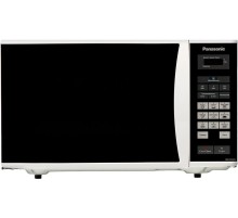 Микроволновая Печь Panasonic NN-ST342MZPE 25л. 800Вт серебристый