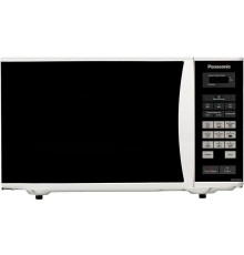 Микроволновая Печь Panasonic NN-ST342MZPE 25л. 800Вт серебристый
