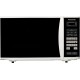 Микроволновая Печь Panasonic NN-ST342MZPE 25л. 800Вт серебристый