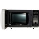 Микроволновая Печь Panasonic NN-ST342MZPE 25л. 800Вт серебристый