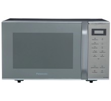 Микроволновая Печь Panasonic NN-ST32MMZPE 25л. 800Вт металик