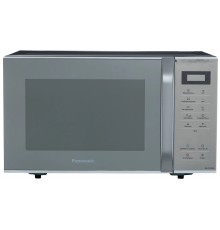 Микроволновая Печь Panasonic NN-ST32MMZPE 25л. 800Вт металик