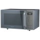 Микроволновая Печь Panasonic NN-ST32MMZPE 25л. 800Вт металик