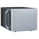 Микроволновая Печь Panasonic NN-ST32MMZPE 25л. 800Вт металик