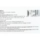 Кабель аудио-видео Buro miniDisplayport (m)/DisplayPort (m) 1.5м. позолоч.конт. черный (MDP-DP)