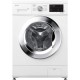 Стиральная машина LG F2J3NS2W класс: A загр.фронтальная макс.:6кг белый инвертер