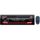 Автомагнитола JVC KD-T712BT 1DIN 4x50Вт