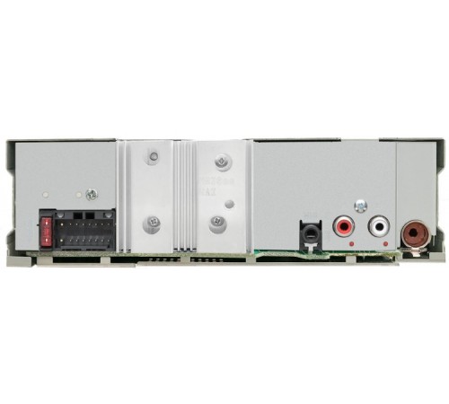 Автомагнитола JVC KD-T712BT 1DIN 4x50Вт Автомагнитола JVC KD-T712BT 1DIN 4x50Вт