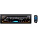 Автомагнитола JVC KD-T902BT 1DIN 4x50Вт v3.0 DSP 3 RDS