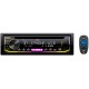 Автомагнитола JVC KD-T902BT 1DIN 4x50Вт v3.0 DSP 3 RDS