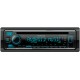 Автомагнитола Kenwood KDC-154UM 1DIN 4x50Вт