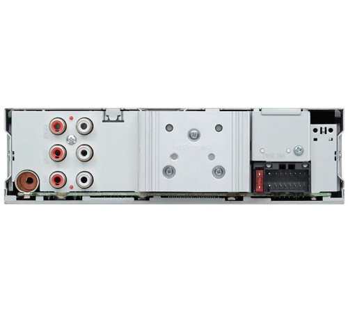 Автомагнитола Kenwood KDC-154UM 1DIN 4x50Вт Автомагнитола Kenwood KDC-154UM 1DIN 4x50Вт