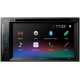 Автомагнитола Pioneer AVH-A245BT 2DIN 4x50Вт 6.2"