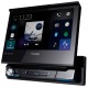Автомагнитола Pioneer AVH-A7250BT 1DIN 4x50Вт 7" ПДУ RDS