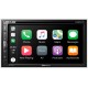 Автомагнитола Pioneer AVH-Z5250BT 2DIN 4x50Вт DSP 6.8" 3 ПДУ