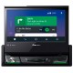 Автомагнитола Pioneer AVH-Z7250BT 1DIN 4x50Вт DSP 7" 3 RDS
