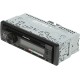Автомагнитола Pioneer MVH-S125UI 1DIN 4x50Вт ПДУ RDS