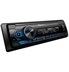 Автомагнитола Pioneer MVH-S325BT 1DIN 4x50Вт ПДУ RDS