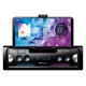 Автомагнитола Pioneer SPH-C10BT 1DIN 4x50Вт RDS