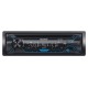 Автомагнитола Sony CDX-G1200U 1DIN 4x55Вт RDS