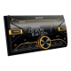 Автомагнитола Sony DSX-B700 2DIN 4x55Вт v3.0 RDS
