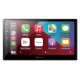 Автомагнитола Pioneer DMH-A4450BT 2DIN 4x50Вт DSP 6.8" 3 ПДУ RDS