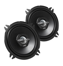 Колонки автомобильные JVC CS-J520X (без решетки) 250Вт 91дБ 4Ом 13см (5дюйм) (ком.:2кол.) коаксиальные двухполосные