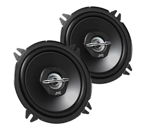 Колонки автомобильные JVC CS-J520X (без решетки) 250Вт 91дБ 4Ом 13см (5дюйм) (ком.:2кол.) коаксиальные двухполосные Колонки автомобильные JVC CS-J520X (без решетки) 250Вт 91дБ 4Ом 13см (5дюйм) (ком.:2кол.) коаксиальные двухполосные