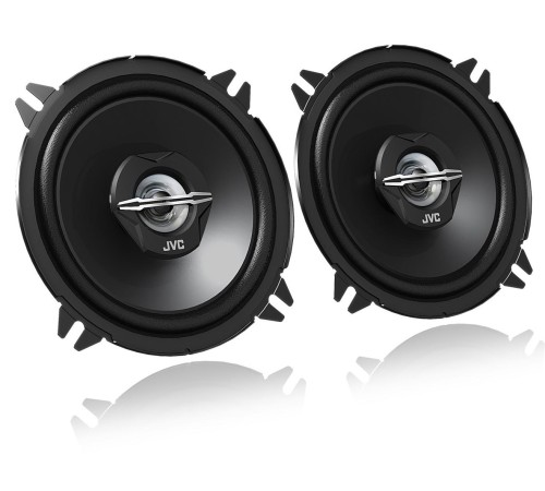 Колонки автомобильные JVC CS-J520X (без решетки) 250Вт 91дБ 4Ом 13см (5дюйм) (ком.:2кол.) коаксиальные двухполосные Колонки автомобильные JVC CS-J520X (без решетки) 250Вт 91дБ 4Ом 13см (5дюйм) (ком.:2кол.) коаксиальные двухполосные