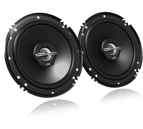 Колонки автомобильные JVC CS-J620X 300Вт 87дБ 4Ом 14.24см (6дюйм) (ком.:2кол.) коаксиальные двухполосные Колонки автомобильные JVC CS-J620X 300Вт 87дБ 4Ом 14.24см (6дюйм) (ком.:2кол.) коаксиальные двухполосные