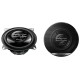 Колонки автомобильные Pioneer TS-G1020F 210Вт 87дБ 4Ом 10см (4дюйм) (ком.:2кол.) коаксиальные двухполосные