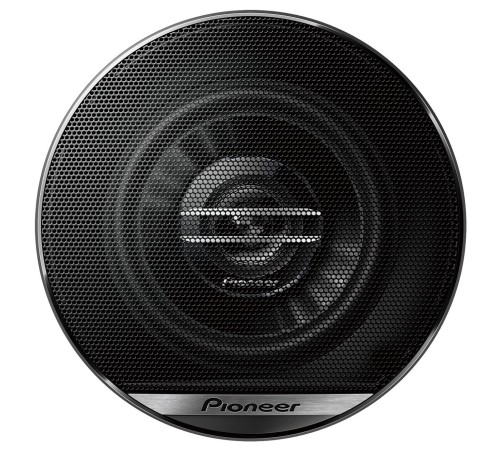 Колонки автомобильные Pioneer TS-G1020F 210Вт 87дБ 4Ом 10см (4дюйм) (ком.:2кол.) коаксиальные двухполосные Колонки автомобильные Pioneer TS-G1020F 210Вт 87дБ 4Ом 10см (4дюйм) (ком.:2кол.) коаксиальные двухполосные