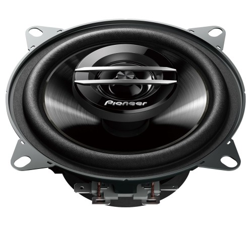 Колонки автомобильные Pioneer TS-G1020F 210Вт 87дБ 4Ом 10см (4дюйм) (ком.:2кол.) коаксиальные двухполосные Колонки автомобильные Pioneer TS-G1020F 210Вт 87дБ 4Ом 10см (4дюйм) (ком.:2кол.) коаксиальные двухполосные