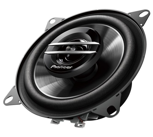 Колонки автомобильные Pioneer TS-G1020F 210Вт 87дБ 4Ом 10см (4дюйм) (ком.:2кол.) коаксиальные двухполосные Колонки автомобильные Pioneer TS-G1020F 210Вт 87дБ 4Ом 10см (4дюйм) (ком.:2кол.) коаксиальные двухполосные