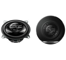 Колонки автомобильные Pioneer TS-G1310F 230Вт 89дБ 4Ом 13см (5дюйм) (ком.:2кол.) коаксиальные однополосные