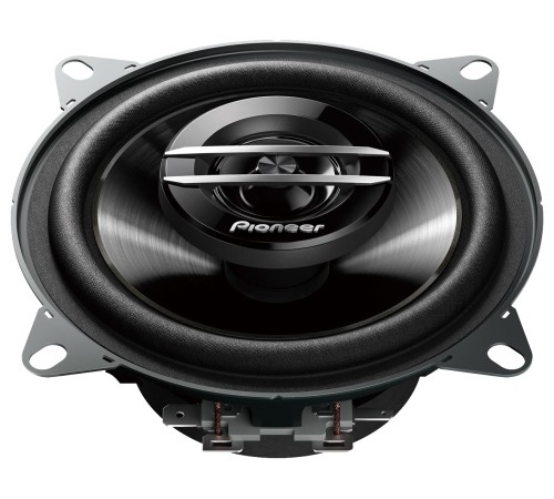 Колонки автомобильные Pioneer TS-G1310F 230Вт 89дБ 4Ом 13см (5дюйм) (ком.:2кол.) коаксиальные однополосные Колонки автомобильные Pioneer TS-G1310F 230Вт 89дБ 4Ом 13см (5дюйм) (ком.:2кол.) коаксиальные однополосные