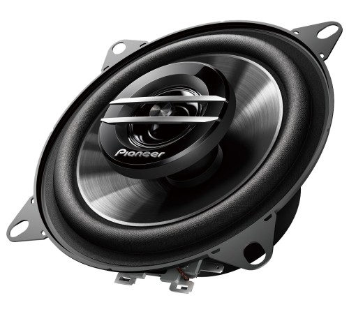 Колонки автомобильные Pioneer TS-G1310F 230Вт 89дБ 4Ом 13см (5дюйм) (ком.:2кол.) коаксиальные однополосные Колонки автомобильные Pioneer TS-G1310F 230Вт 89дБ 4Ом 13см (5дюйм) (ком.:2кол.) коаксиальные однополосные