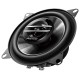 Колонки автомобильные Pioneer TS-G1310F 230Вт 89дБ 4Ом 13см (5дюйм) (ком.:2кол.) коаксиальные однополосные