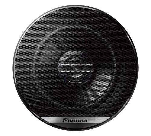 Колонки автомобильные Pioneer TS-G1320F 250Вт 88дБ 4Ом 13см (5дюйм) (ком.:2кол.) коаксиальные двухполосные Колонки автомобильные Pioneer TS-G1320F 250Вт 88дБ 4Ом 13см (5дюйм) (ком.:2кол.) коаксиальные двухполосные
