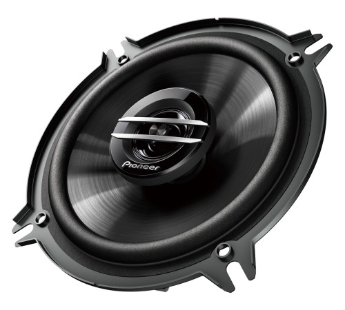 Колонки автомобильные Pioneer TS-G1320F 250Вт 88дБ 4Ом 13см (5дюйм) (ком.:2кол.) коаксиальные двухполосные Колонки автомобильные Pioneer TS-G1320F 250Вт 88дБ 4Ом 13см (5дюйм) (ком.:2кол.) коаксиальные двухполосные