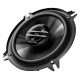 Колонки автомобильные Pioneer TS-G1320F 250Вт 88дБ 4Ом 13см (5дюйм) (ком.:2кол.) коаксиальные двухполосные